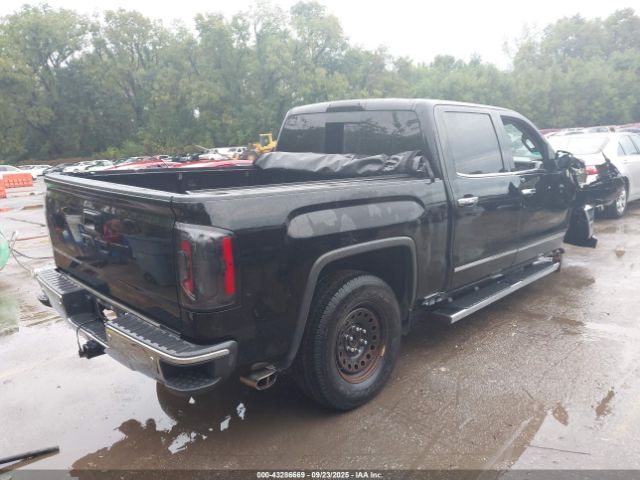2018 GMC SIERRA 1500 3GTU2NEC5JG130901 Photo 3