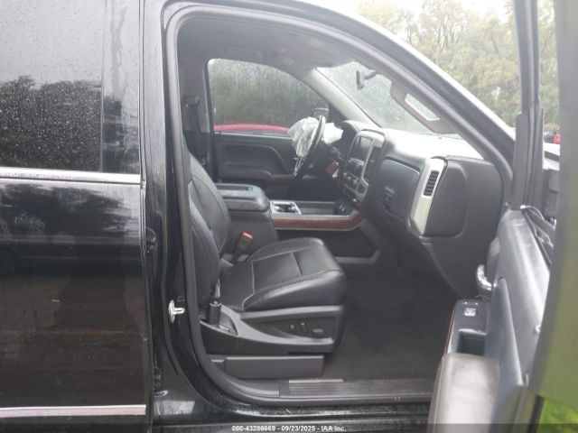 2018 GMC SIERRA 1500 3GTU2NEC5JG130901 Photo 4