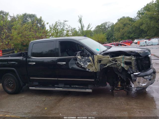 2018 GMC SIERRA 1500 3GTU2NEC5JG130901 Photo 5