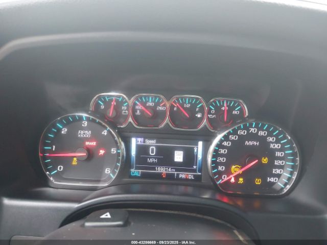 2018 GMC SIERRA 1500 3GTU2NEC5JG130901 Photo 6