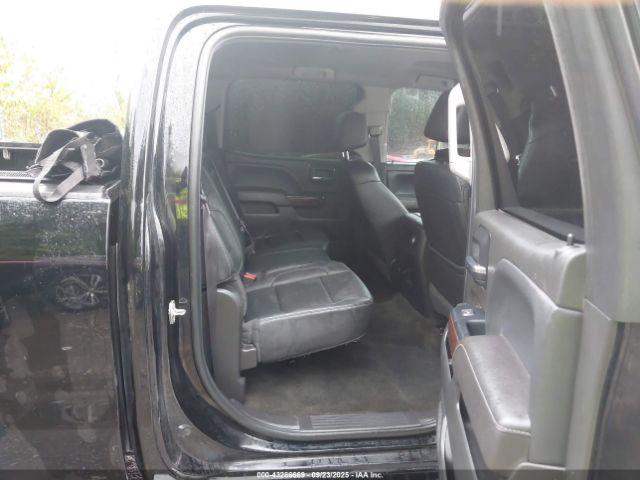 2018 GMC SIERRA 1500 3GTU2NEC5JG130901 Photo 7