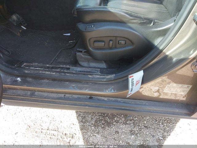 2015 CADILLAC SRX 3GYFNFE30FS535598 Photo 5