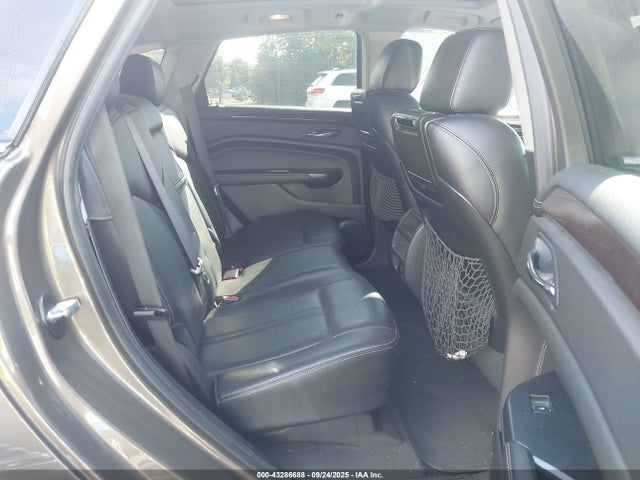 2015 CADILLAC SRX 3GYFNFE30FS535598 Photo 7