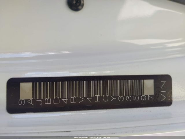 2017 JAGUAR XF SAJBD4BV4HCY33597 Photo 8