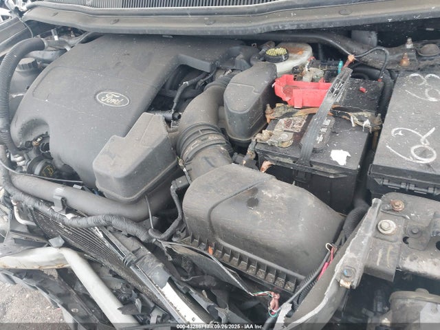 Ford 2015 2015 1FM5K8D80FGA94178 Image 10