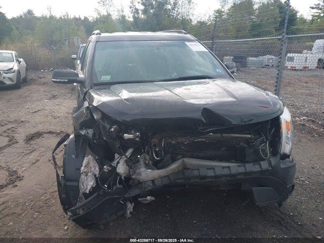 Ford 2015 2015 1FM5K8D80FGA94178 Image 12