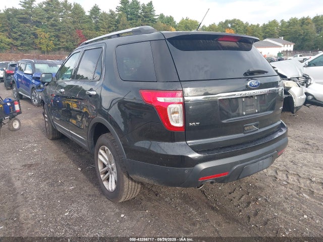 Ford 2015 2015 1FM5K8D80FGA94178 Image 3
