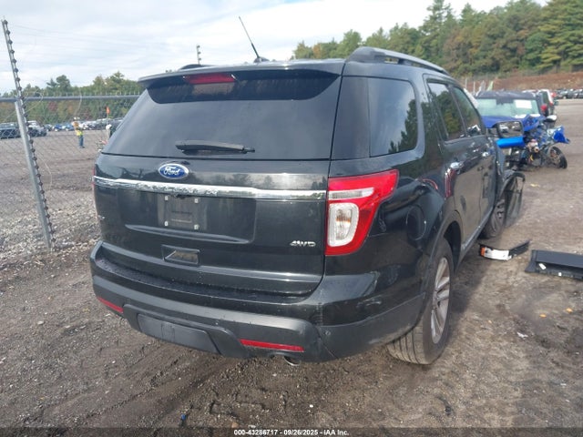 Ford 2015 2015 1FM5K8D80FGA94178 Image 4