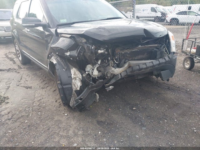 Ford 2015 2015 1FM5K8D80FGA94178 Image 6