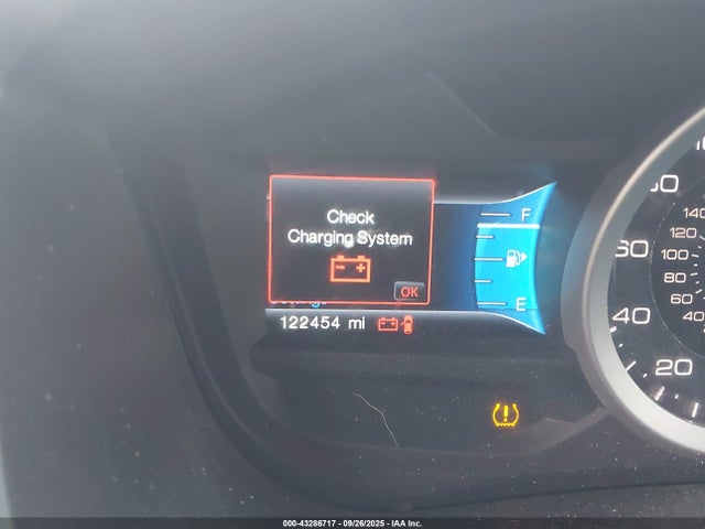 Ford 2015 2015 1FM5K8D80FGA94178 Image 7