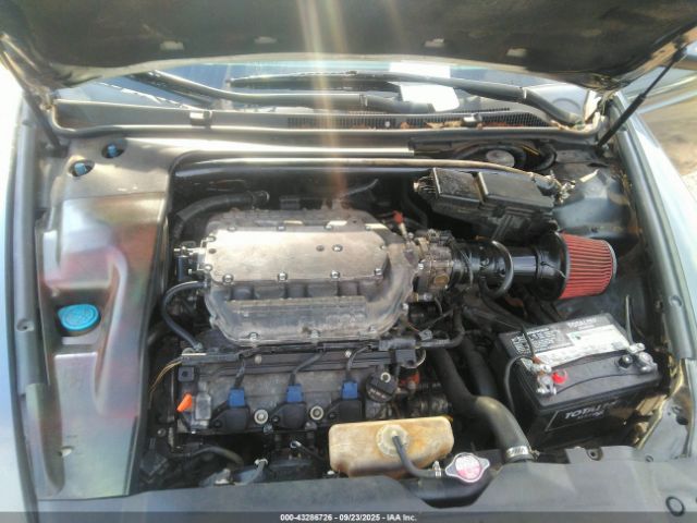 2007 ACURA TL 19UUA66277A032380 Photo 9