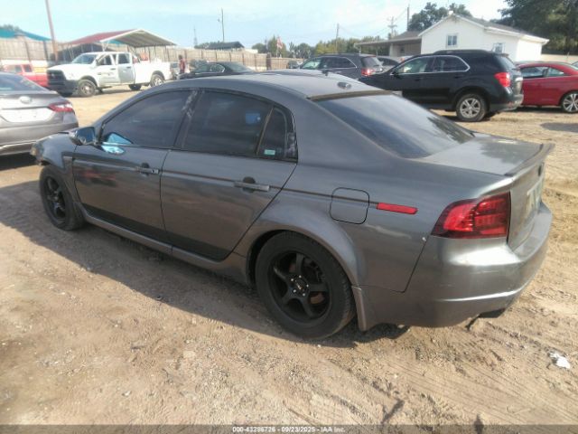2007 ACURA TL 19UUA66277A032380 Photo 2