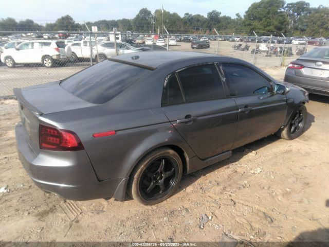 2007 ACURA TL 19UUA66277A032380 Photo 3