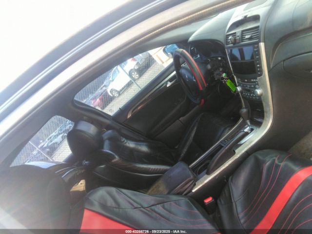2007 ACURA TL 19UUA66277A032380 Photo 4