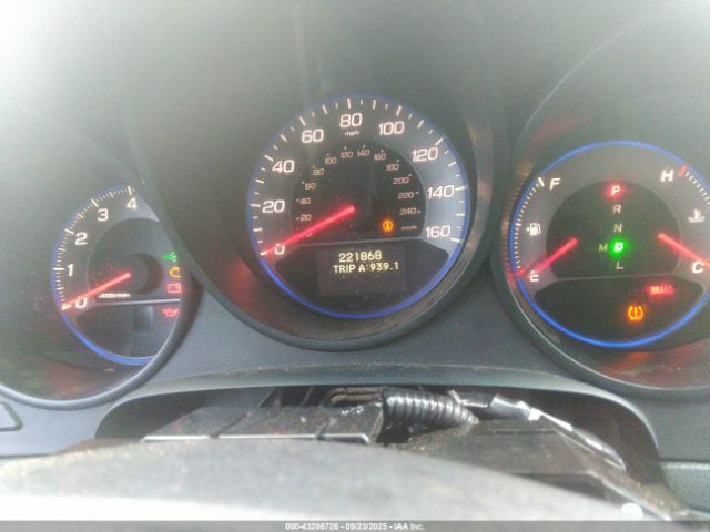 2007 ACURA TL 19UUA66277A032380 Photo 6