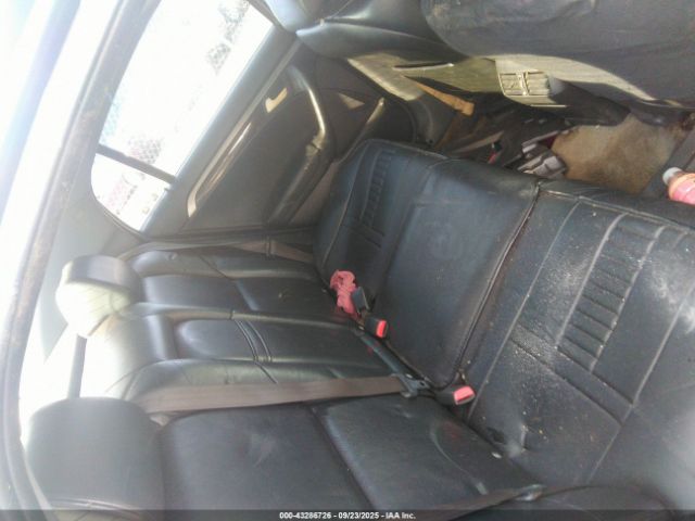 2007 ACURA TL 19UUA66277A032380 Photo 7