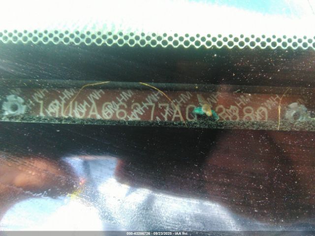 2007 ACURA TL 19UUA66277A032380 Photo 8