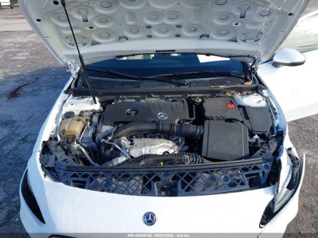 2019 MERCEDES-BENZ A 220 WDD3G4EB9KW006010 Photo 9