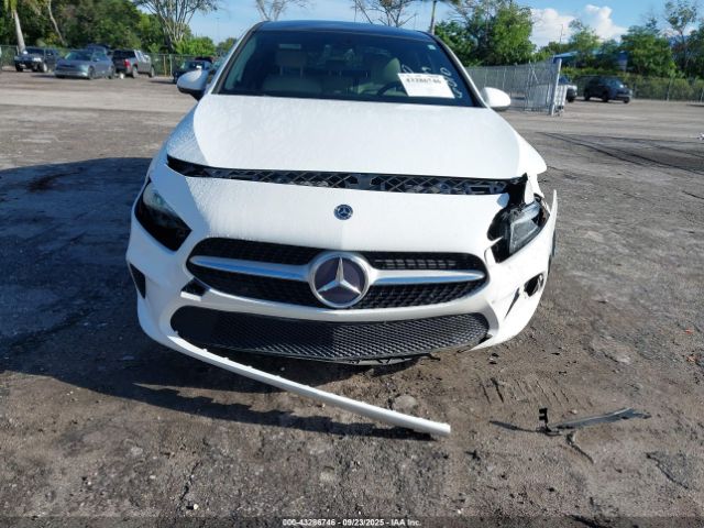 2019 MERCEDES-BENZ A 220 WDD3G4EB9KW006010 Photo 5