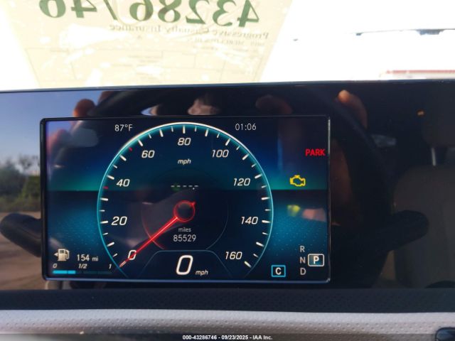 2019 MERCEDES-BENZ A 220 WDD3G4EB9KW006010 Photo 6