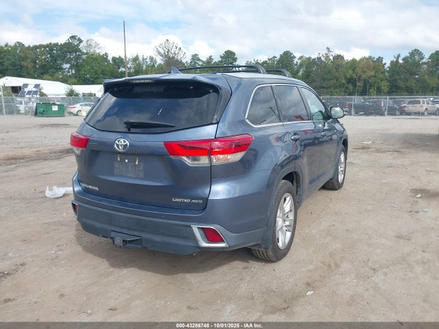 5TDDZRFH1KS941613 Toyota 2gr-fks
