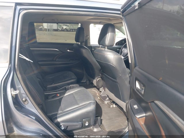 5TDDZRFH1KS941613 Toyota 2gr-fks