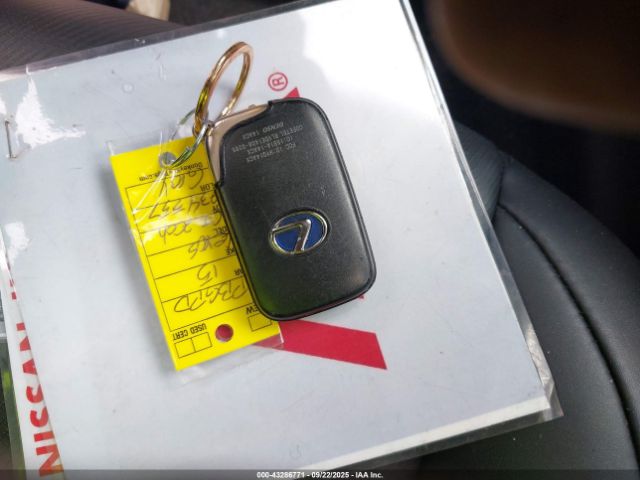 2015 LEXUS CT 200H JTHKD5BHXF2234557 Photo 10