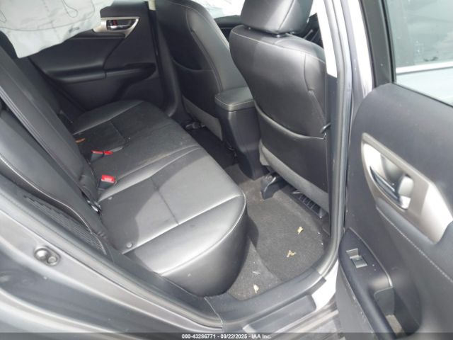 2015 LEXUS CT 200H JTHKD5BHXF2234557 Photo 7