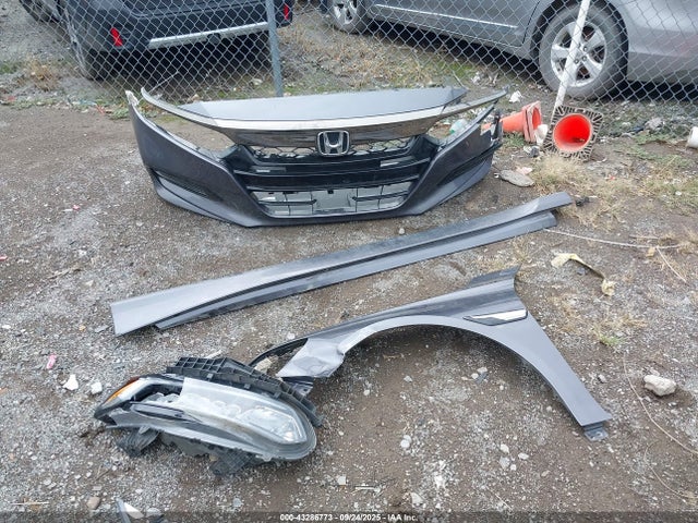 1HGCV2F31JA022825 Honda k20c4