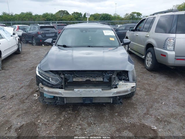 1HGCV2F31JA022825 Honda k20c4
