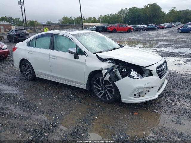 2018 4S3BNAR6XJ3024751 main image