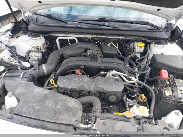 Subaru u5 2018 4S3BNAR6XJ3024751 Image 10