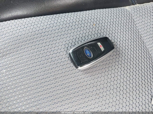 Subaru u5 2018 4S3BNAR6XJ3024751 Image 11