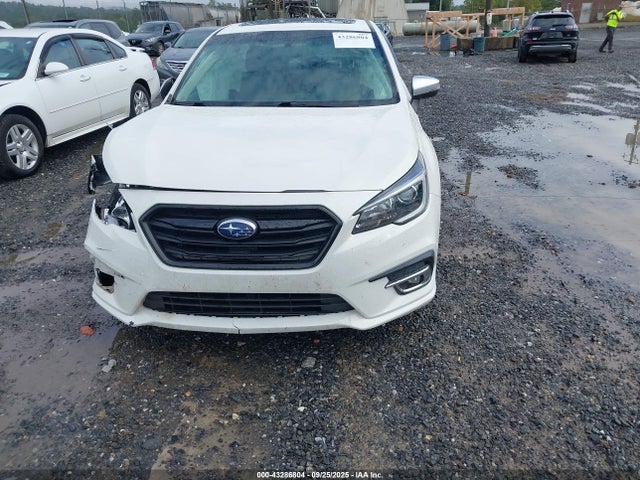 Subaru u5 2018 4S3BNAR6XJ3024751 Image 12