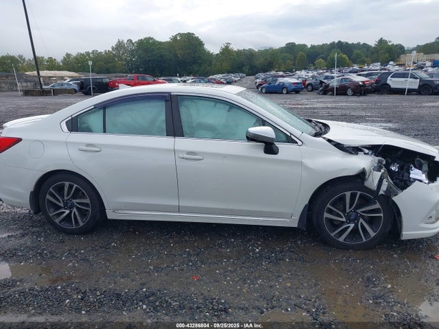 Subaru u5 2018 4S3BNAR6XJ3024751 Image 13