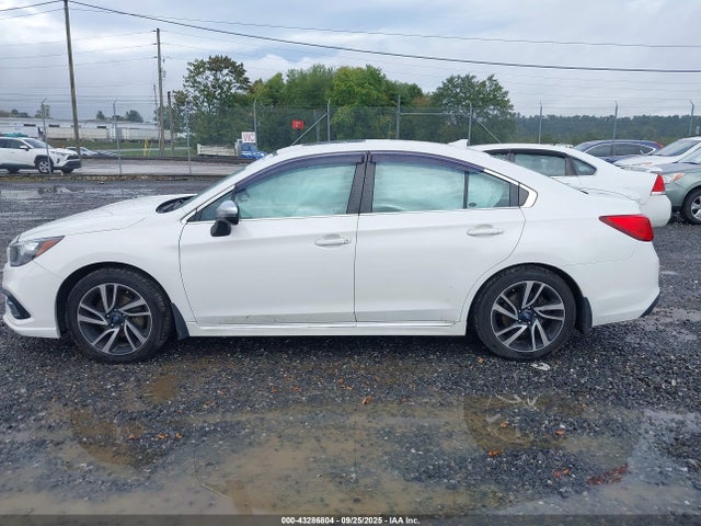 Subaru u5 2018 4S3BNAR6XJ3024751 Image 14