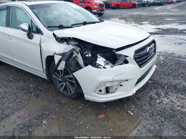 Subaru u5 2018 4S3BNAR6XJ3024751 Image 6