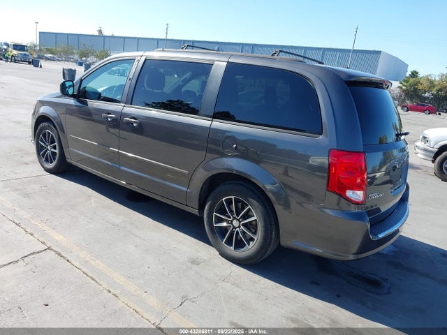 2C4RDGEGXGR225388 Dodge Grand Caravan