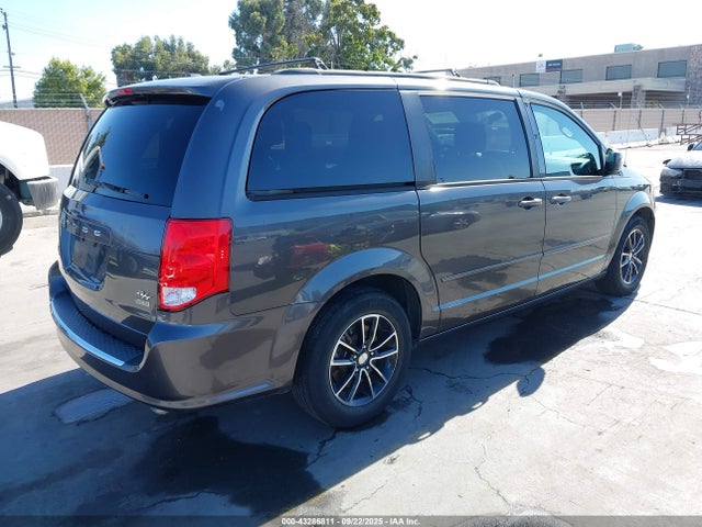 2C4RDGEGXGR225388 Dodge Grand Caravan
