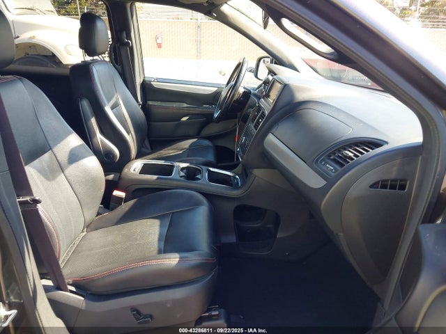 2C4RDGEGXGR225388 Dodge Grand Caravan