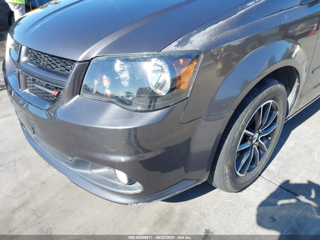 2C4RDGEGXGR225388 Dodge Grand Caravan