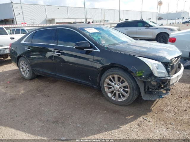 2015 CADILLAC XTS 2GEXG6U33F9600017 Photo 0