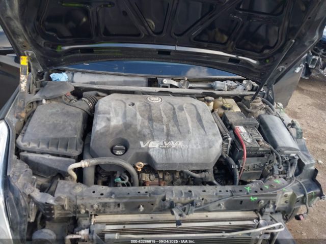 2015 CADILLAC XTS 2GEXG6U33F9600017 Photo 9