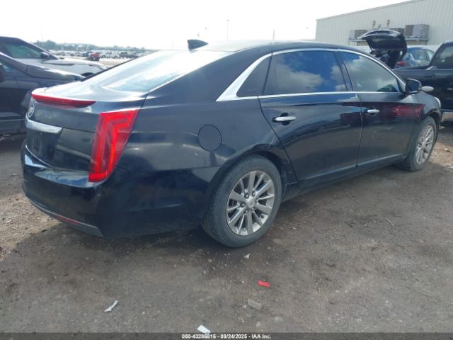 2015 CADILLAC XTS 2GEXG6U33F9600017 Photo 3