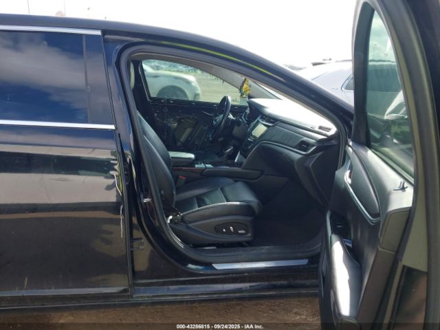 2015 CADILLAC XTS 2GEXG6U33F9600017 Photo 4