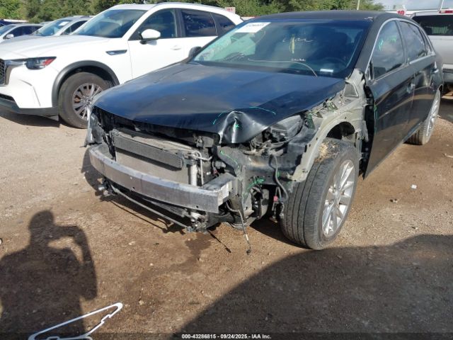 2015 CADILLAC XTS 2GEXG6U33F9600017 Photo 5