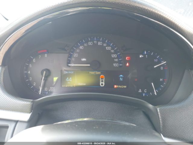 2015 CADILLAC XTS 2GEXG6U33F9600017 Photo 6