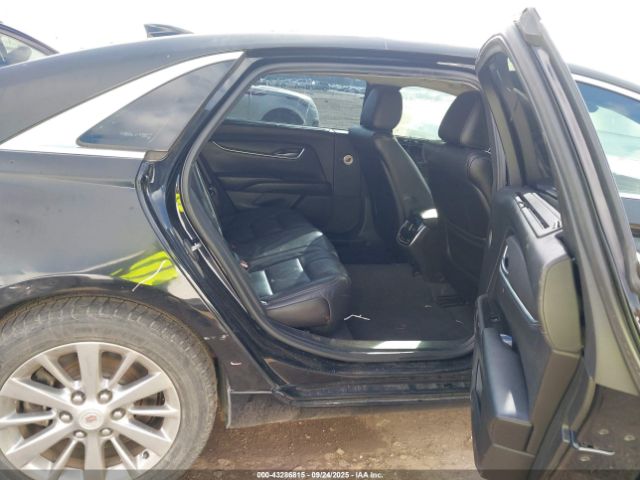 2015 CADILLAC XTS 2GEXG6U33F9600017 Photo 7