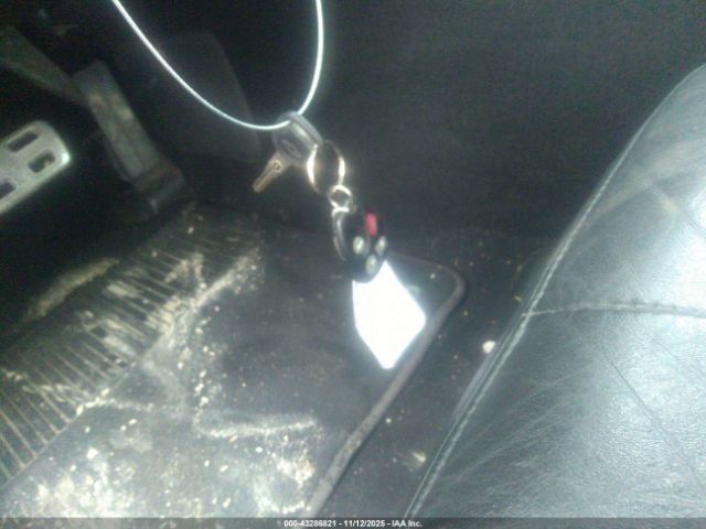 2002 CHEVROLET CORVETTE 1G1YY22G525100630 Photo 10