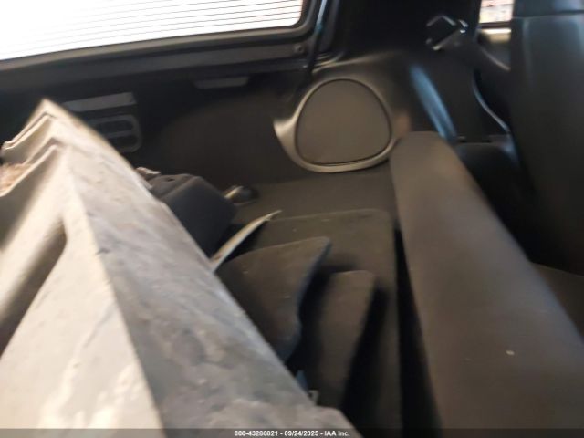 2002 CHEVROLET CORVETTE 1G1YY22G525100630 Photo 7